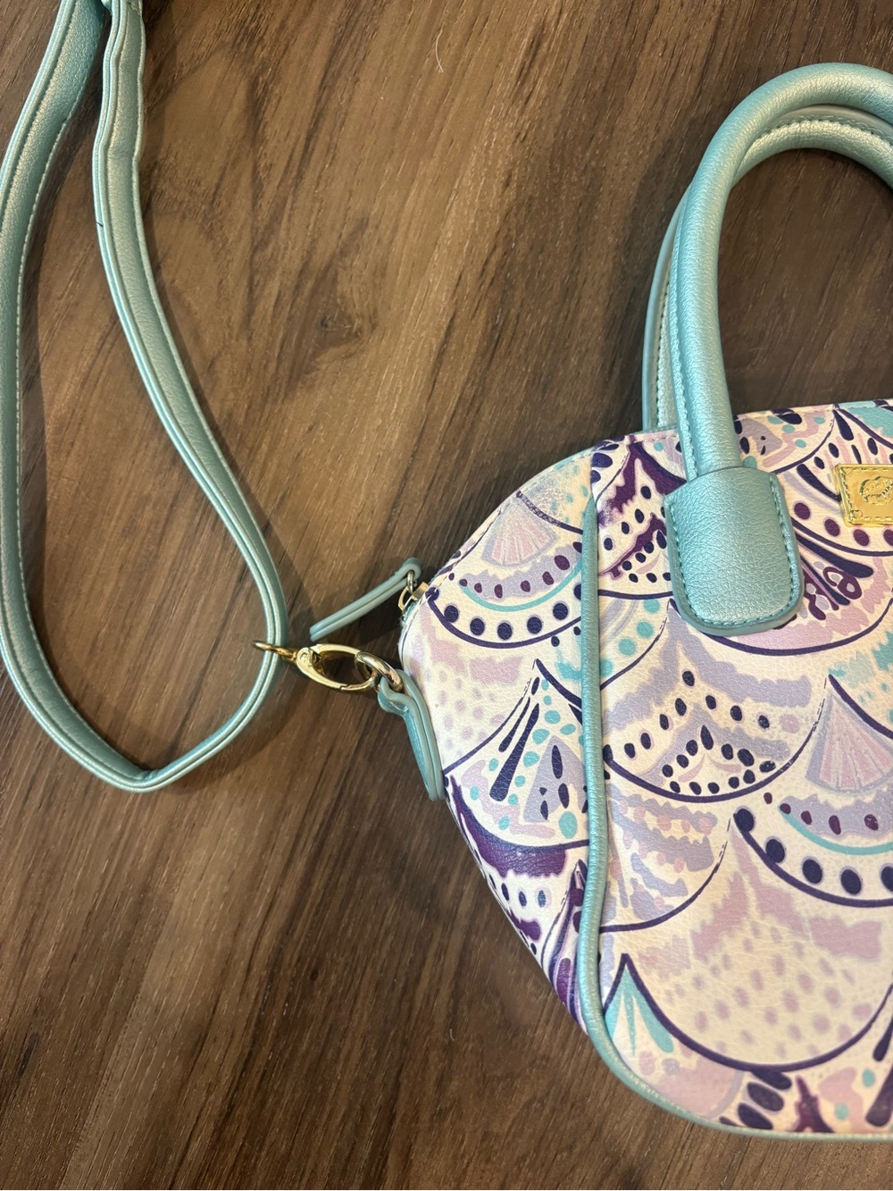 Betsy Johnson Purse - Picture 8 of 8